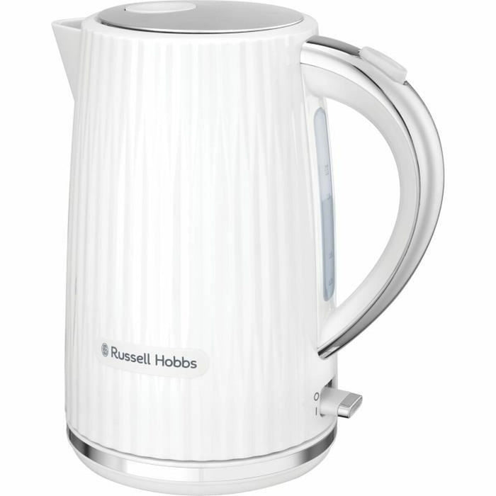 Kedel Russell Hobbs Hvid