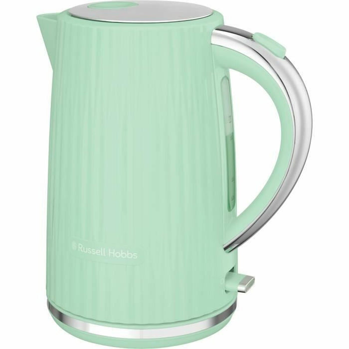 Kedel Russell Hobbs Lilla Plastik 2400 W 1,7 L