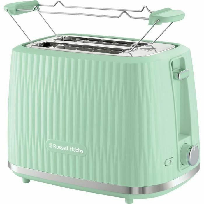 Brødrister Russell Hobbs EDEN Grøn 800 W
