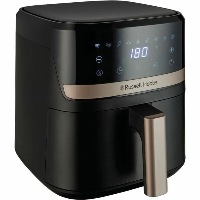 Varmluftsfrituregryde Russell Hobbs