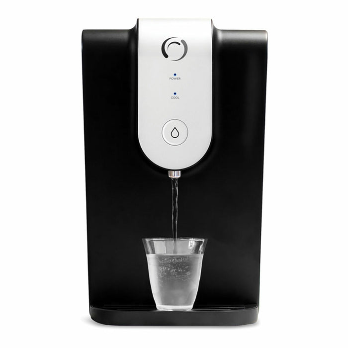 Vandbeholder Aqua Optima 8,2 L Plastik