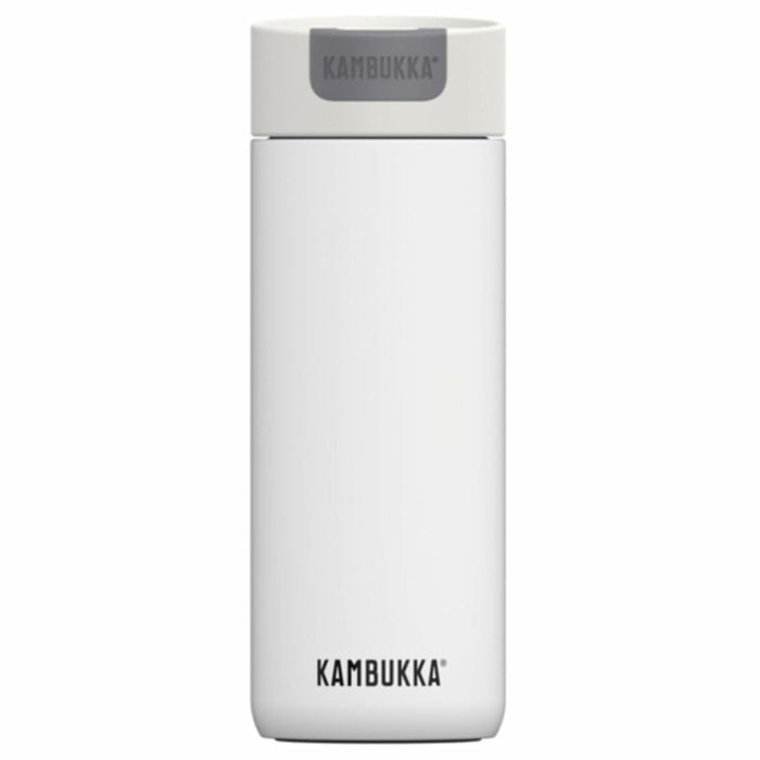 Termokande Kambukka 11-02027 Hvid 500 ml