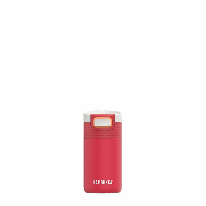 Termokande Kambukka 11-01055 Rød Koral 300 ml