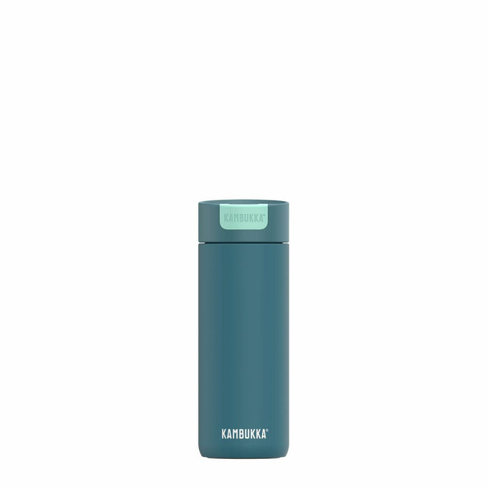 Termokande Kambukka 11-02029 Blå 500 ml