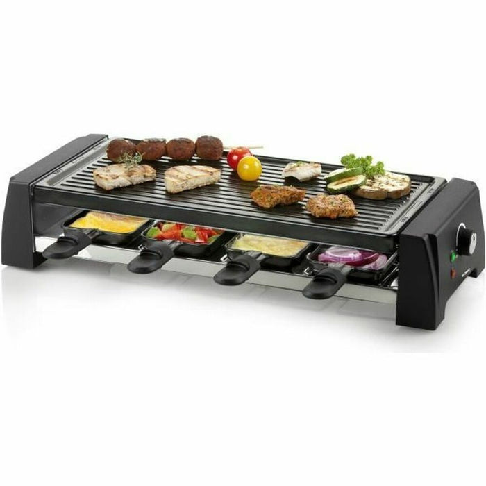 Elektrisk Grill DOMO DO9189G 1200W