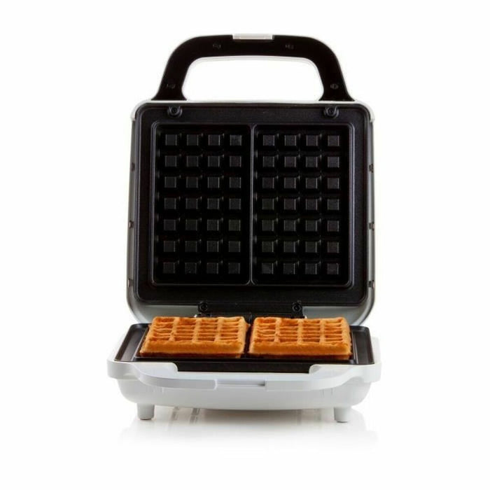 Vaffel Jern DOMO DO9222W 900 W