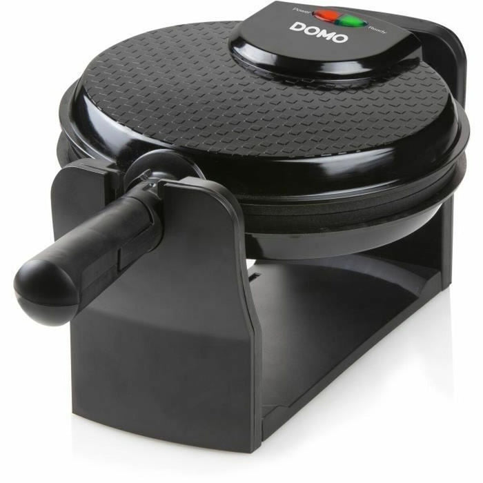 Vaffel Jern DOMO DO9223W