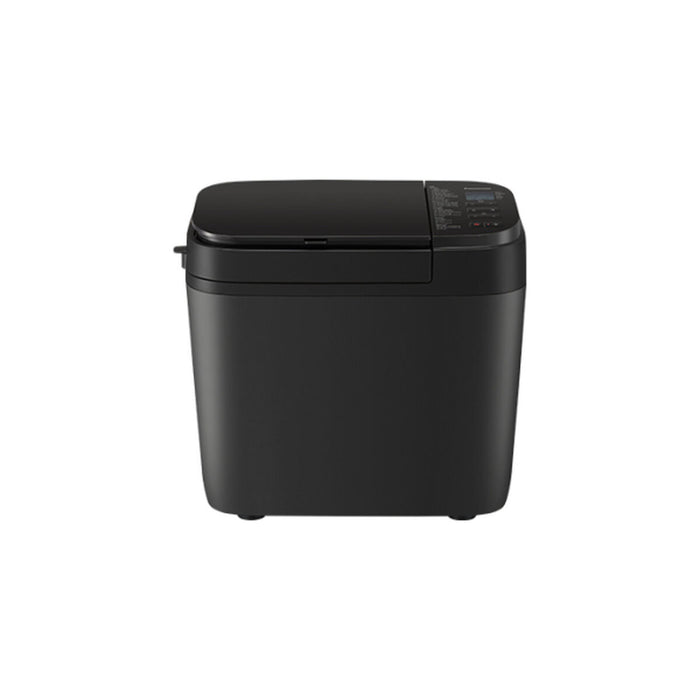 Bagemaskine Panasonic SD-R2530KXE 550 W Sort