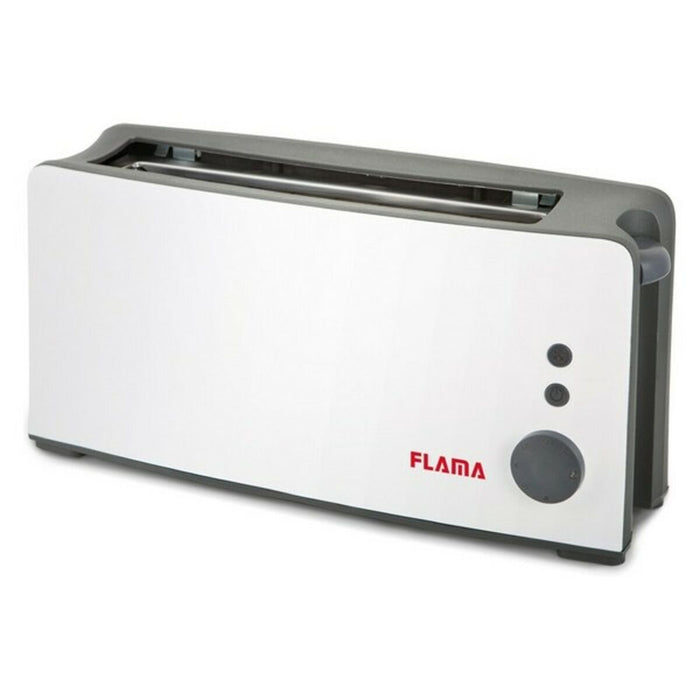 Brødrister Flama 958FL 900W Blanco Hvid 900 W