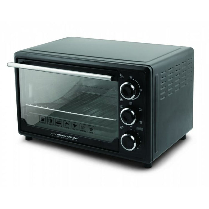 Elektrisk miniovn Esperanza EKO006 1600 W