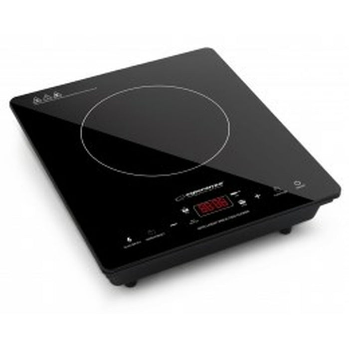 Induktionsplade Esperanza EKH009 28 cm 2000 W