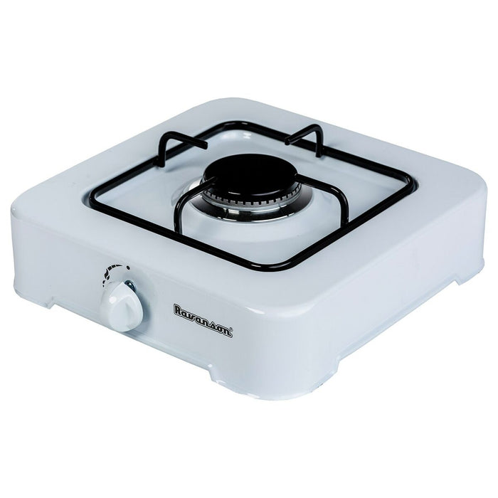 Gasplade Ravanson K-01T 34 cm