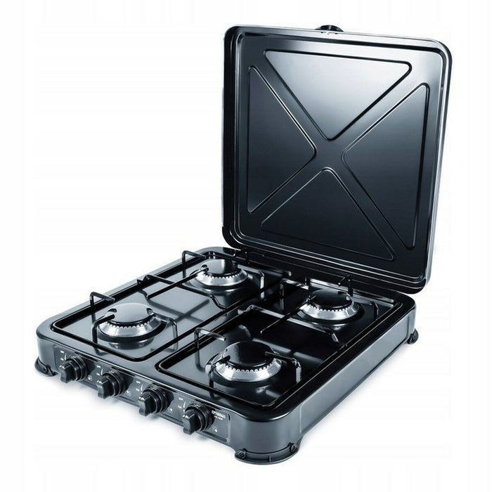 Gasplade Promis KG400C