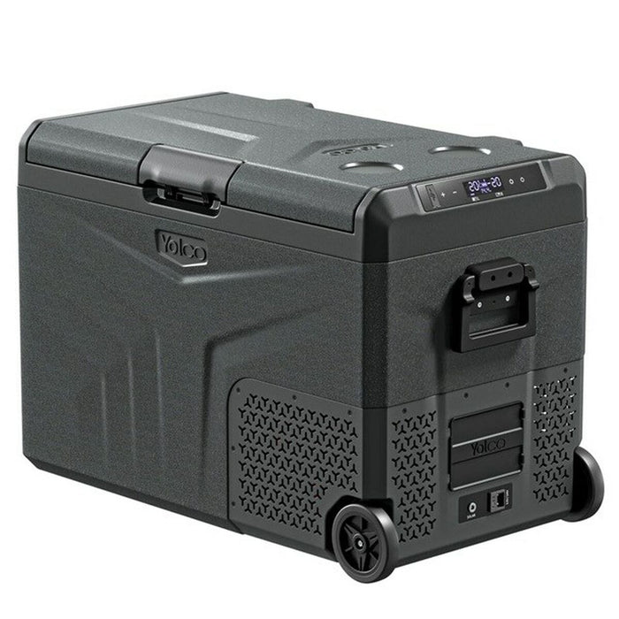 Mini køleskab Yolco TCX50 60 W 10 L 40 L 52 L