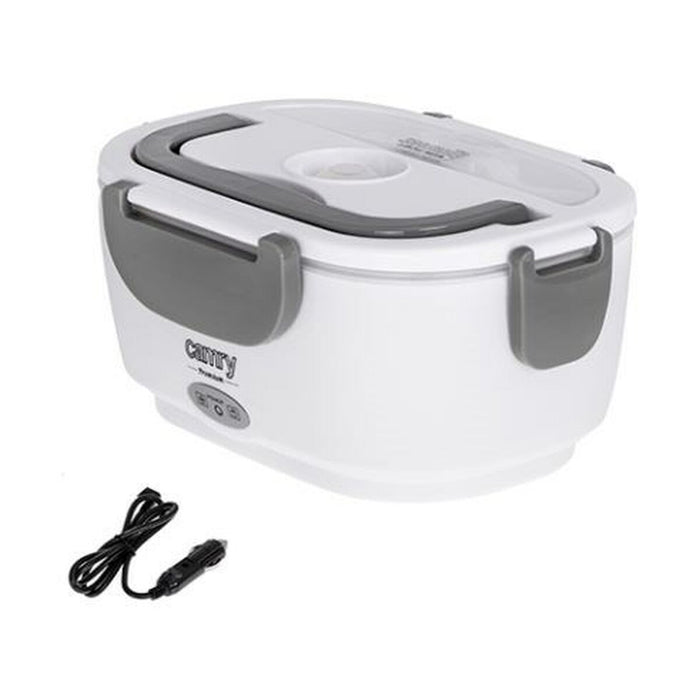 Vakuumpakning Camry CR 4483 Grøn Grå Plastik Rektangulær 1 L