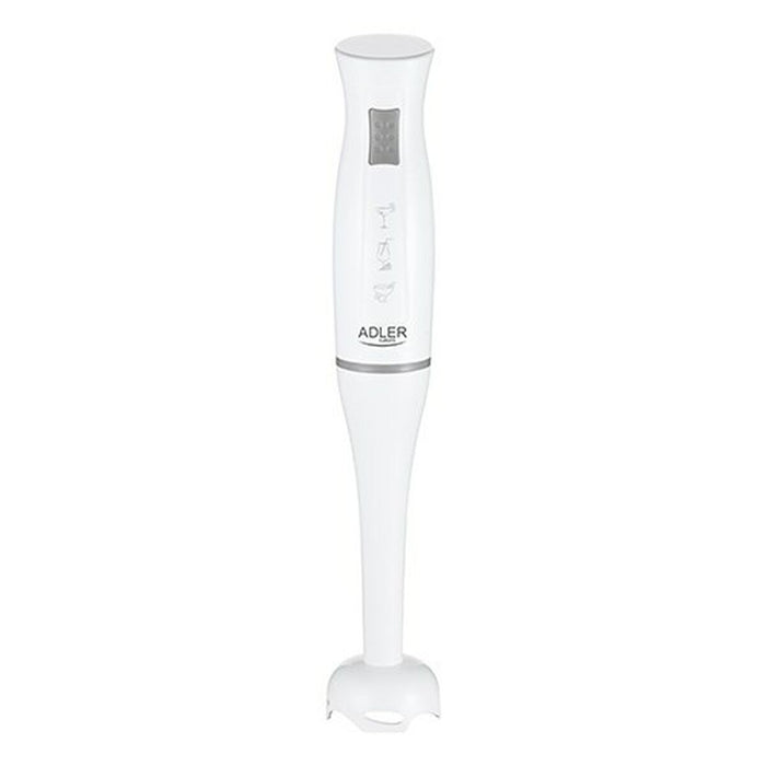 Kop-blender Adler AD 4622 Hvid