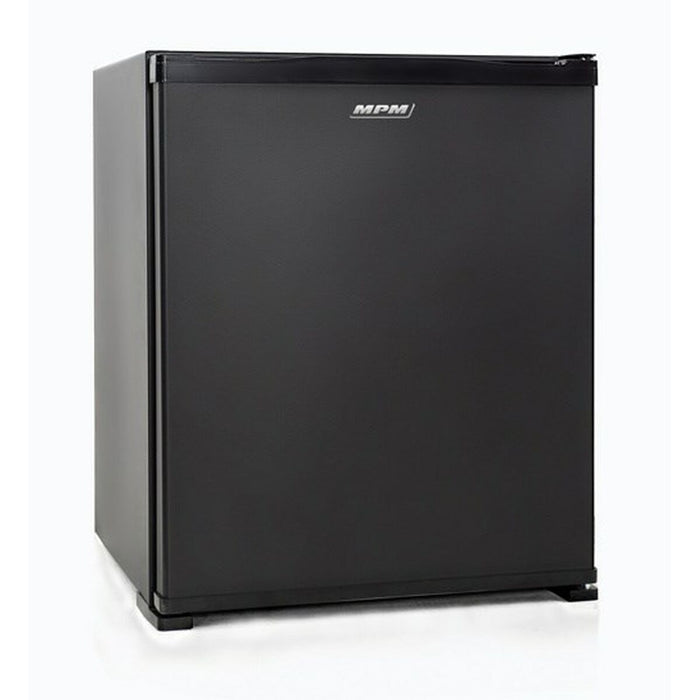 Mini køleskab Mpm MPM-30-MBS-06 Sort 60 W 33 L