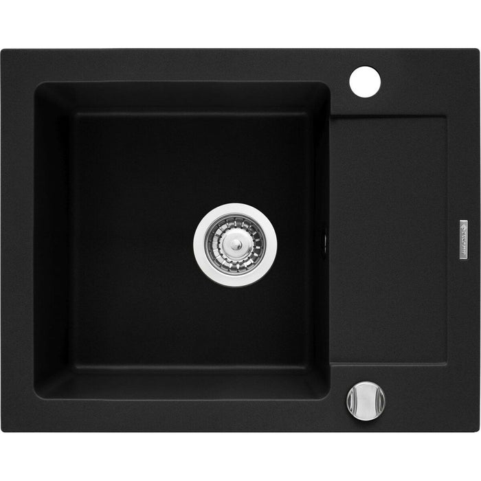 Vask med et rum Pyramis 070167602BE