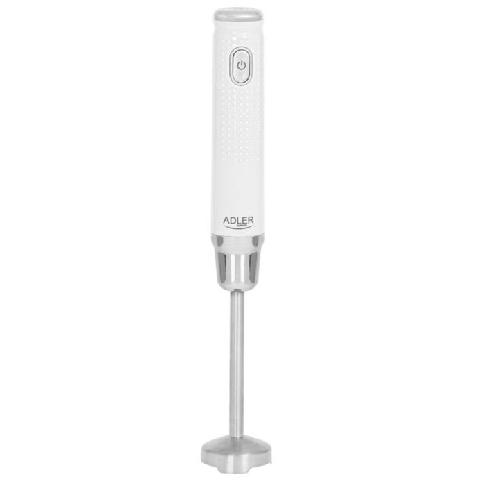 Kop-blender Adler AD 4617 white Hvid 350 W