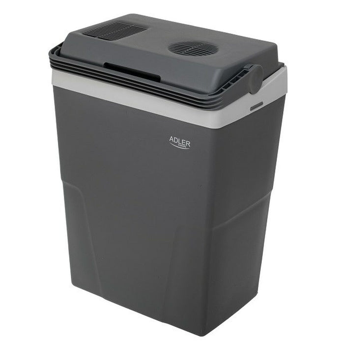 Mini køleskab Adler AD 8094 Grå 55 W