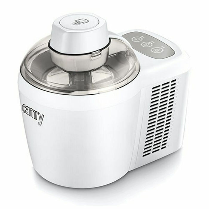 Ismaskine Camry CR 4481 Hvid Akryl 90 W
