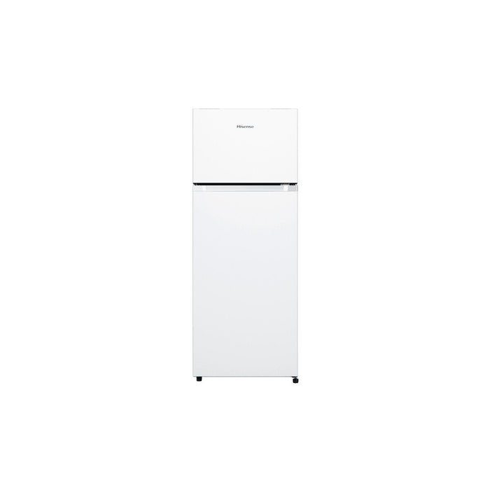 Køleskab Hisense RT267D4AWE  143 Hvid 206 L