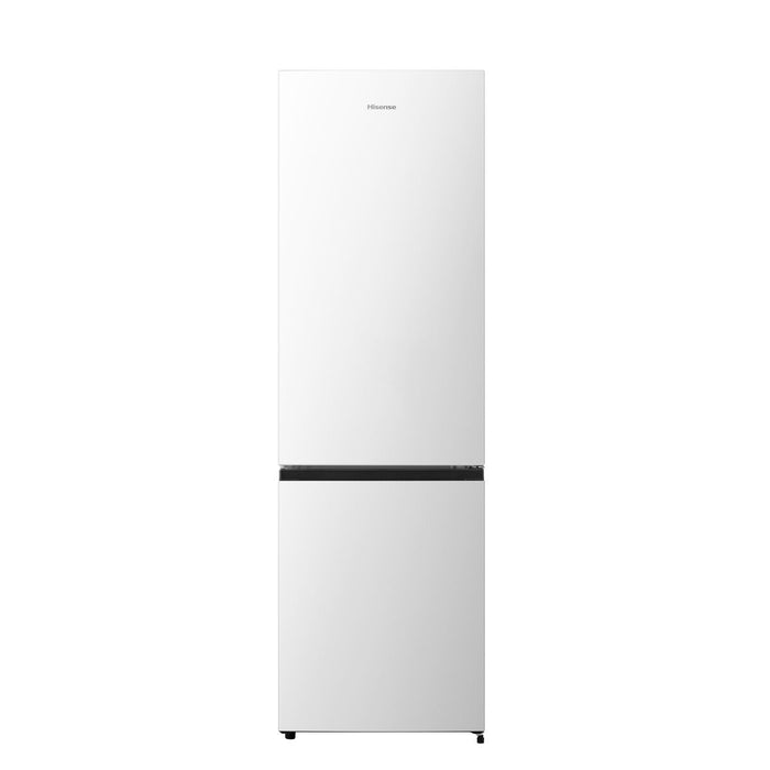 Kombineret køleskab Hisense RB329N4AWE  180 Hvid