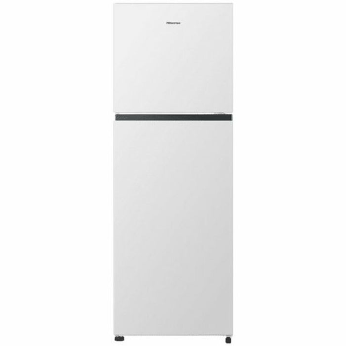Kombineret køleskab Hisense RT422N4AWE  170 Hvid 252 L