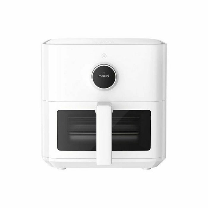 Varmluftsfrituregryde Xiaomi BHR8238EU 1600 W 5,5 L Hvid Sort