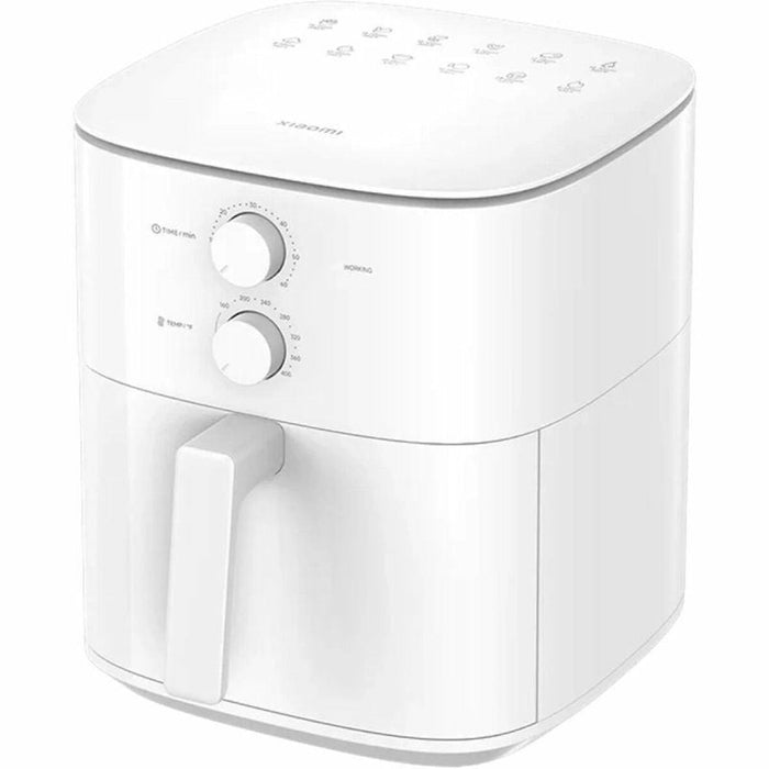 Varmluftsfrituregryde Xiaomi AIR FRY ESSE 6L WH 1550 W 6 L
