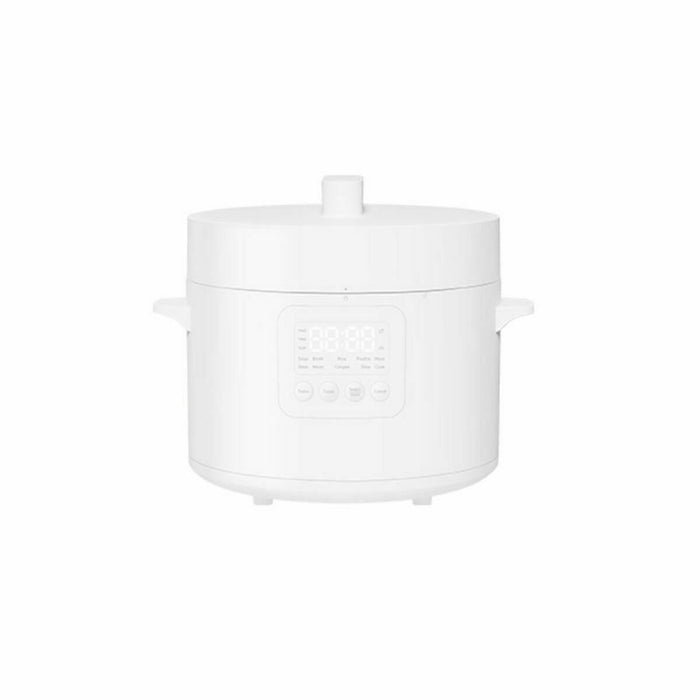Varmluftsfrituregryde Xiaomi ELEC PRES COOK 4 8L 4,8 L