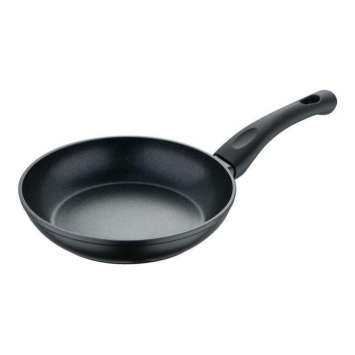 Stegepande San Ignacio Expert SG-6235 Sort Smedet aluminium Ø 20 cm