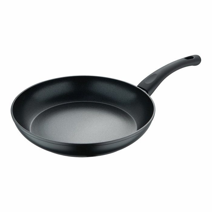 Stegepande San Ignacio Expert SG-6237 Sort Smedet aluminium Ø 28 cm