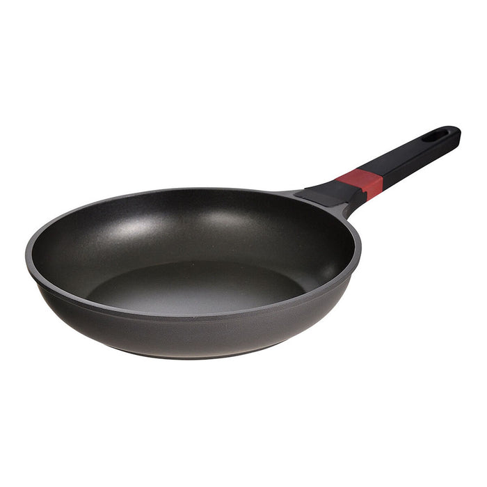 Stegepande San Ignacio denia experto Støbt aluminium Rød Ø 20 cm