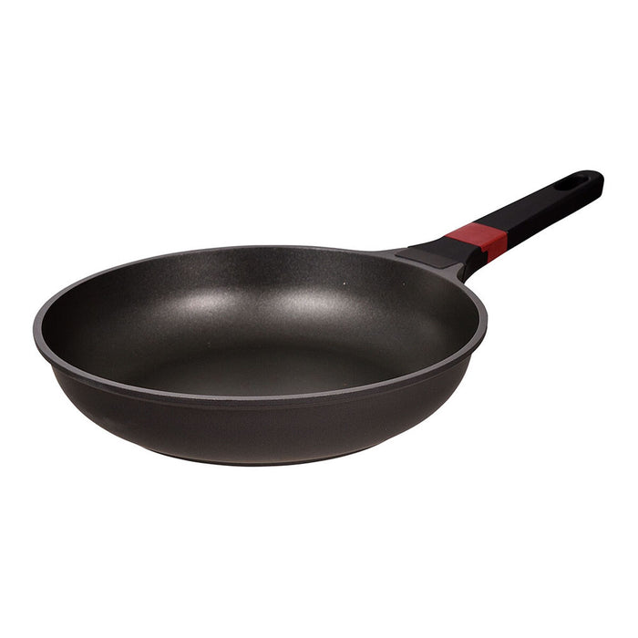 Stegepande San Ignacio denia experto Støbt aluminium Rød Ø 28 cm