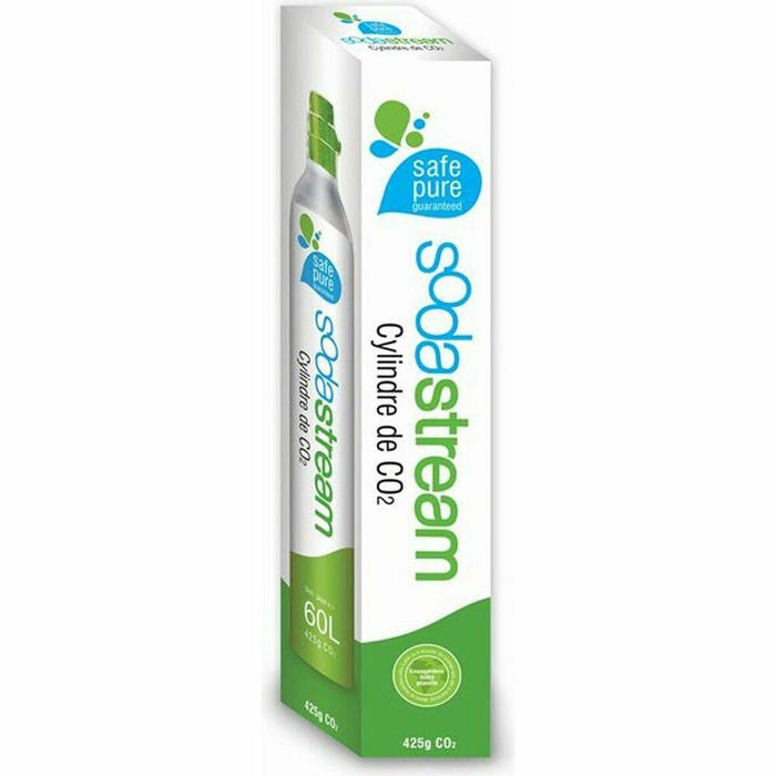 Flaske CO² sodastream 1032120490 Soda Machine 60 L