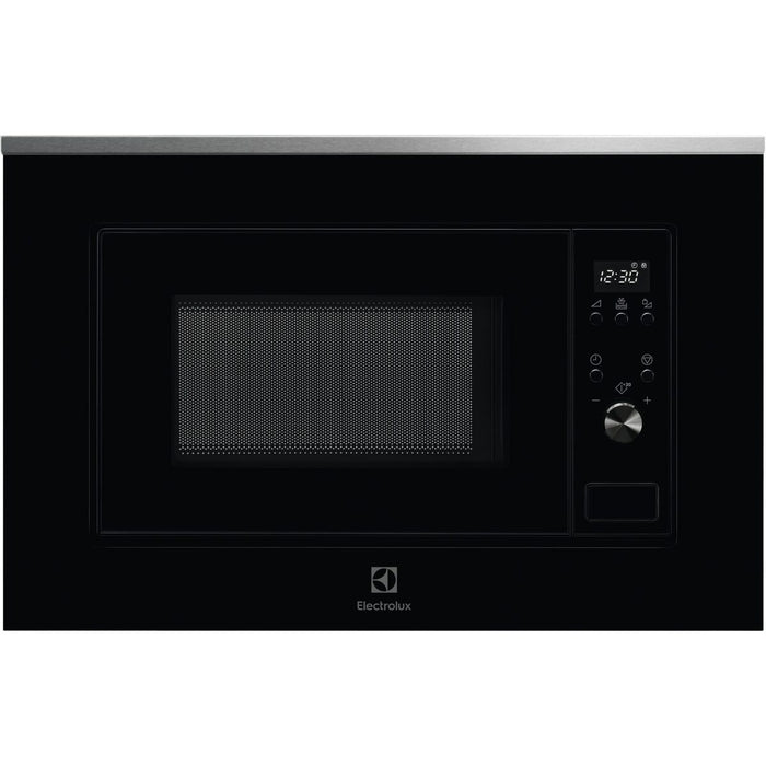 Mikrobølgeovnen Electrolux LMS2173EMX Sort 700 W 17 L