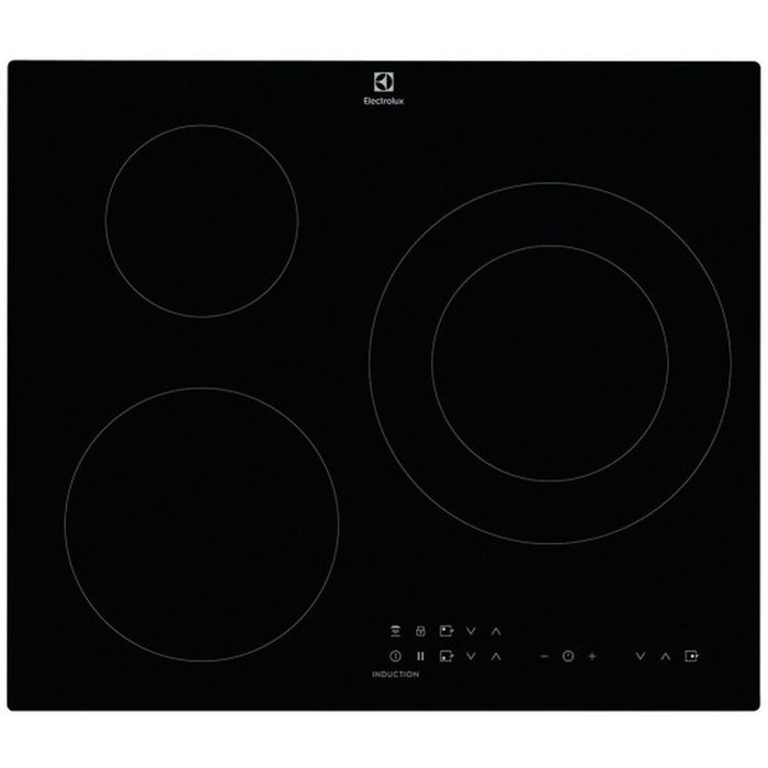 Induktionsplade Electrolux LIT60336C 60 cm