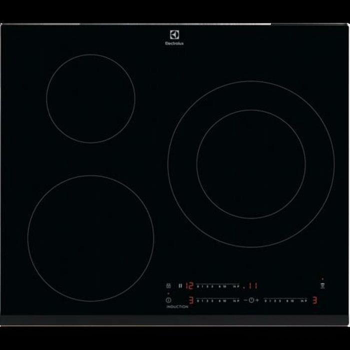 Induktionsplade Electrolux EIT60342 60 cm