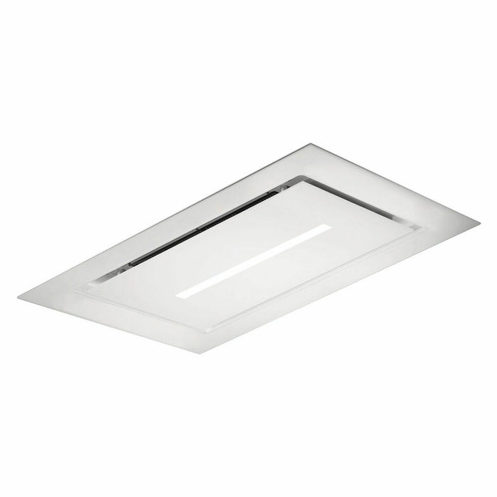 Konventions-emhætte Mepamsa 216425 Inox Touch Control LED