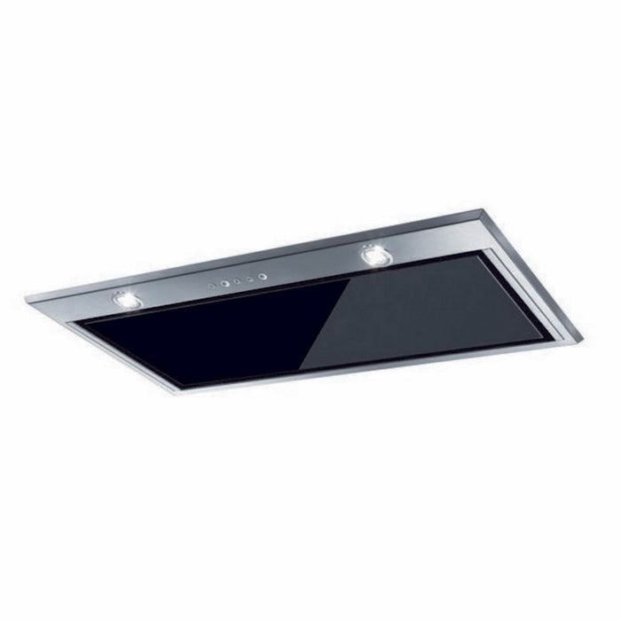 Konventions-emhætte Mepamsa IRUN 2.0 70 70 cm 660 m3/h 65 dB 250W