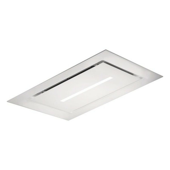 Konventions-emhætte Mepamsa ISLA CIELO 120 120 cm 720 m³/h 145W A+ Hvid