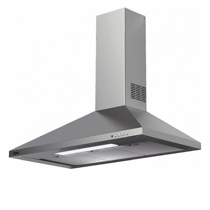 Konventions-emhætte Mepamsa Gavia 70 70 cm 650 m3/h