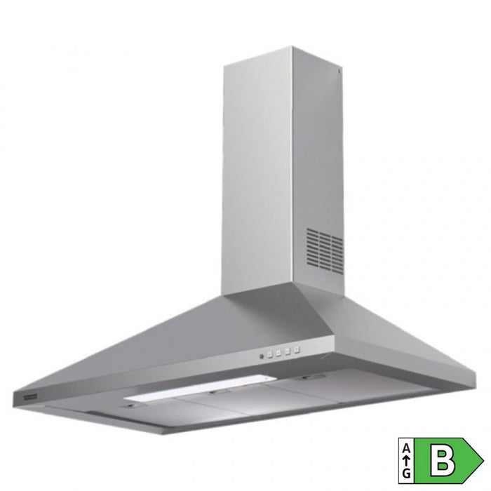 Konventions-emhætte Mepamsa GAVIA 60CM INOX Rustfrit stål 60 cm Stål