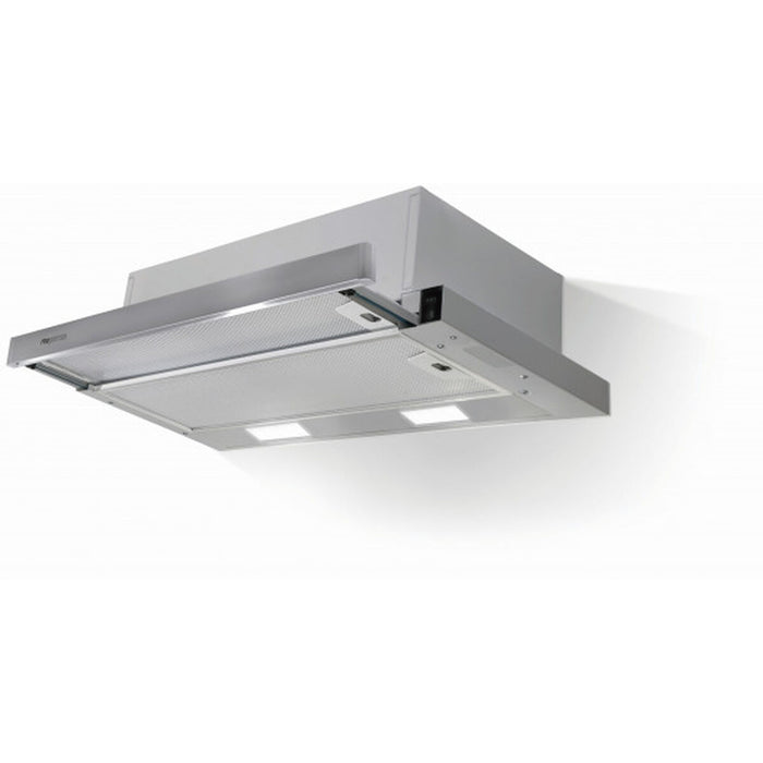 Konventions-emhætte Mepamsa ECOLINE V3 INOX 60 cm