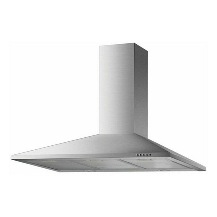 Konventions-emhætte Mepamsa PIRAMIDE PLUS70 70 cm 290 m³/h C Stål