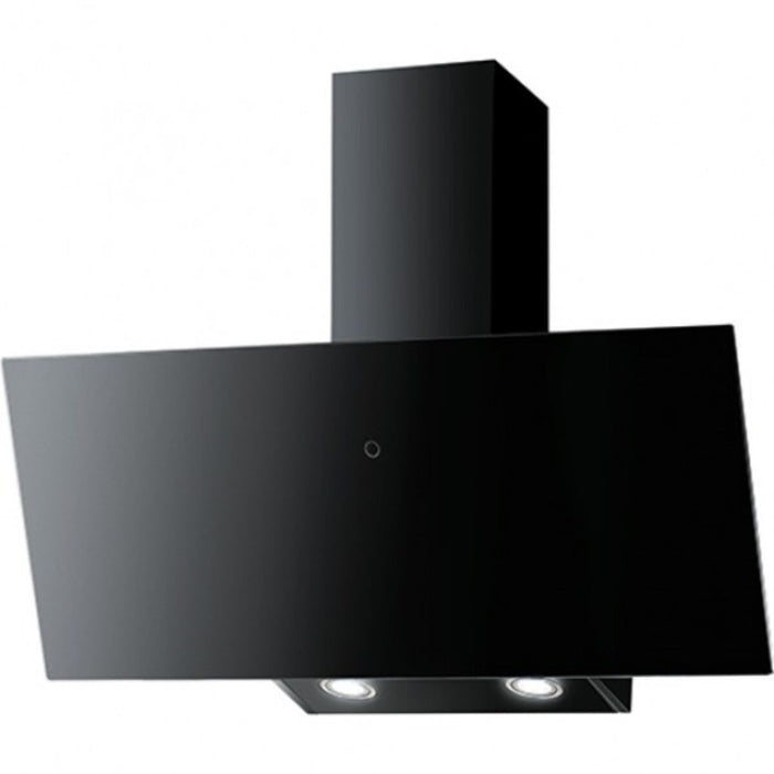 Konventions-emhætte Mepamsa 330.0567.496 90 cm 580 m³/h 61 dB A Sort