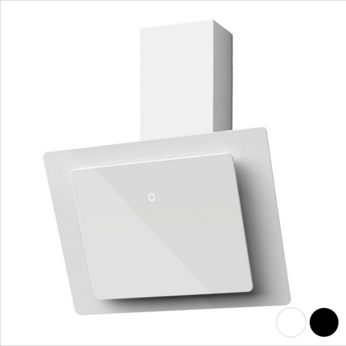Konventions-emhætte Mepamsa Luna Plus 70 70 cm 590 m³/h 200W A