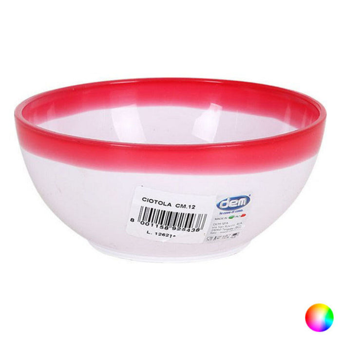 Skål Dem Picasso Rustfrit stål 300 ml (12 cm)