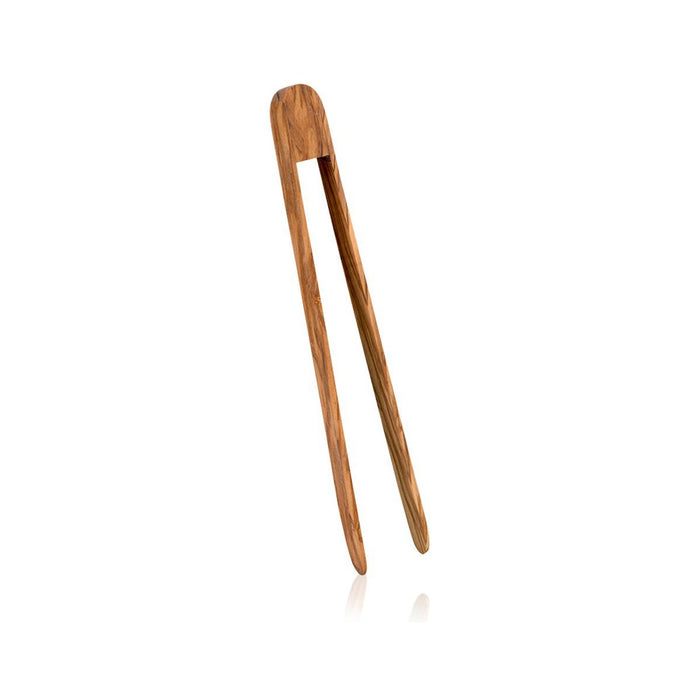 Køkkentænger Metaltex Træ (30 cm)